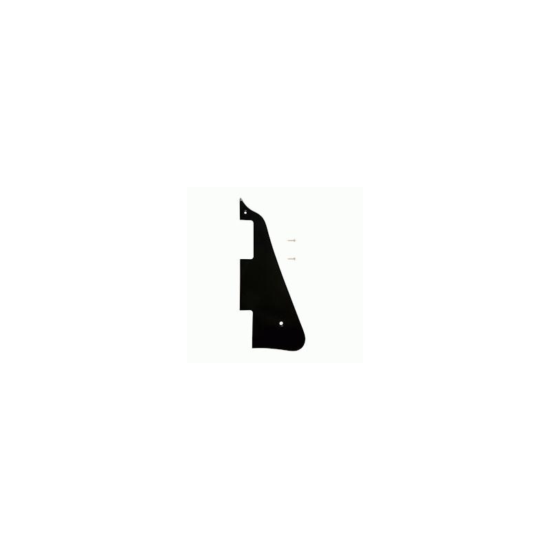 gibson-les-paul-studio-pickguard-black Gibson Les Paul Studio Pickguard (Black)