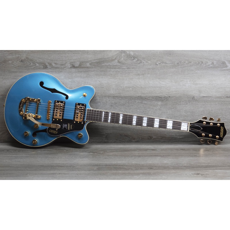 gretsch-limited-edition-g2655tg-streamliner-center-block-jr-double-cut-with-bigsby-laurel-fingerboard-riviera-blue Gretsch Limited Edition G2655TG Streamliner Center Block Jr. Double-Cut with Bigsby, Laurel Fingerboard, Riviera Blue