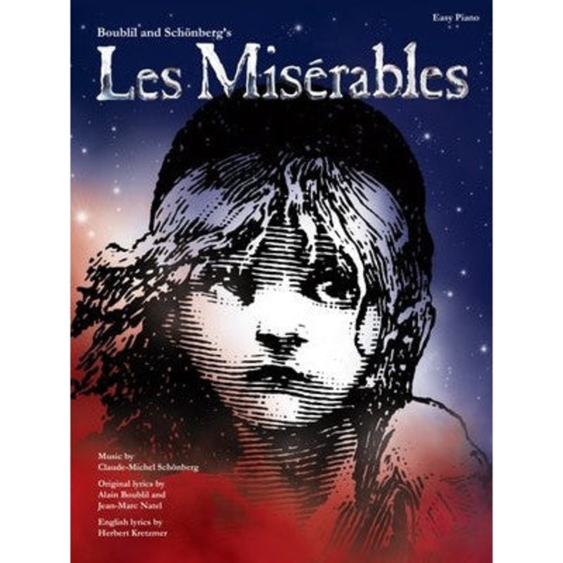 les-miserables Les Miserables