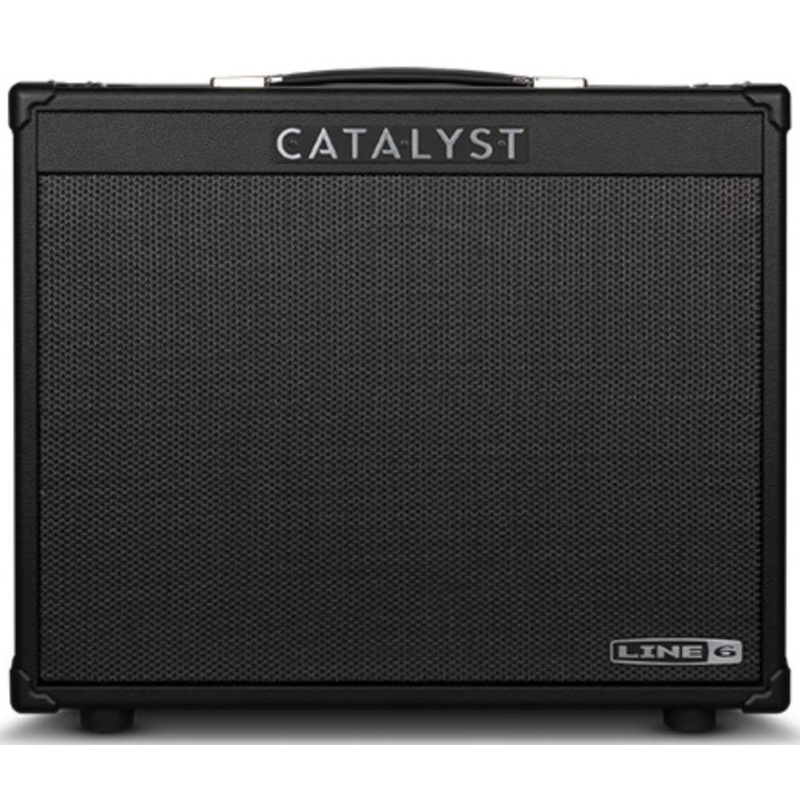 line-6-catalyst-100w-guitar-amp Line 6 Catalyst 100W Guitar Amp