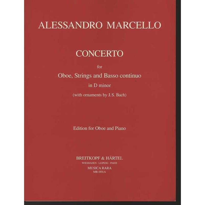 marcello-concerto-in-d-minor-for-oboe-and-piano Marcello Concerto in D minor for Oboe and Piano