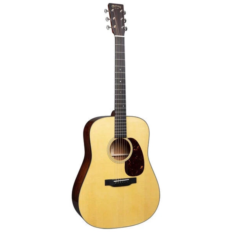 martin-d-18-acoustic-guitar-new Martin D-18 Acoustic Guitar - New