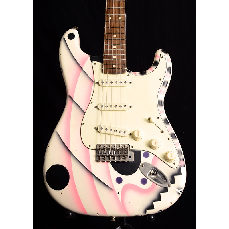 nash-s-63-art-series-carnival Nash S-63 Art Series Carnival