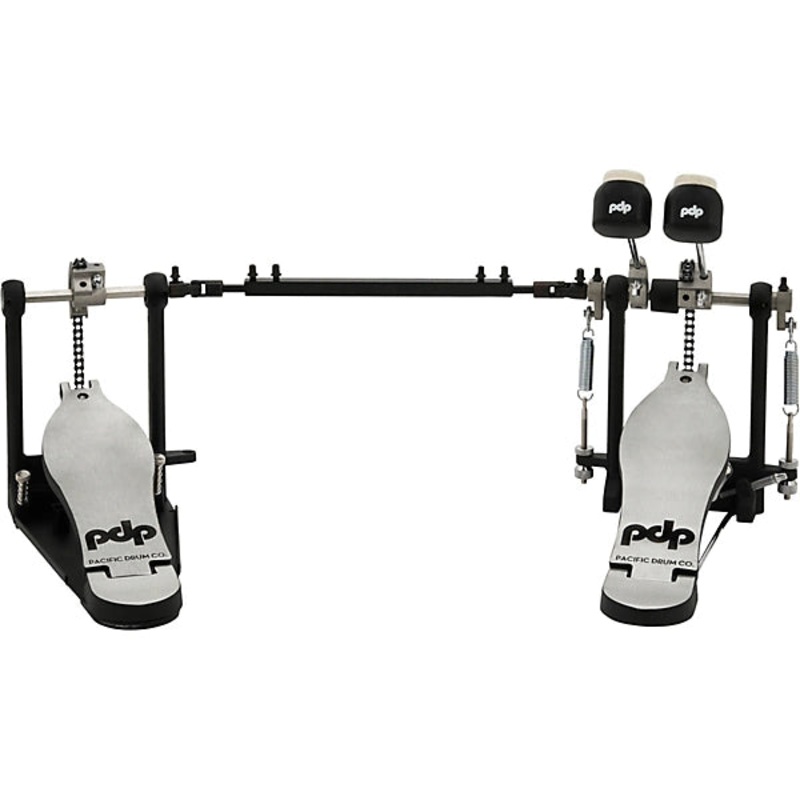 pdp-pddp712-700-series-double-bass-drum-pedal PDP PDDP712 700 Series Double Bass Drum Pedal