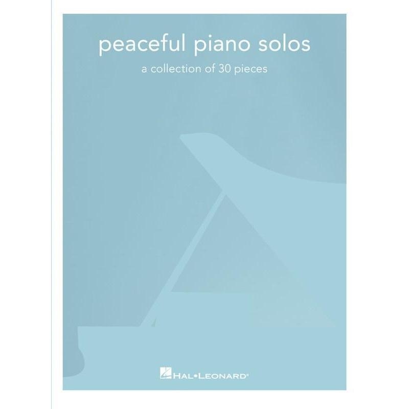 peaceful-piano-solos Peaceful Piano Solos