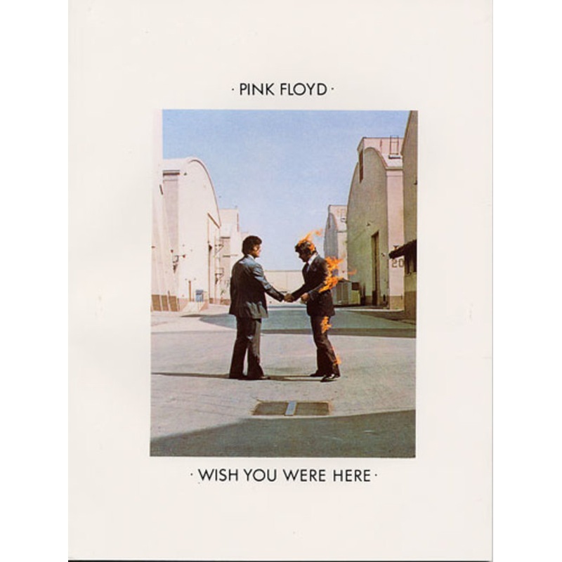 pink-floyd-wish-you-were-here-pvg Pink Floyd - Wish You Were Here PVG