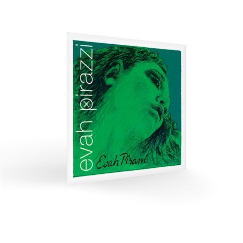 pirastro-evah-pirazzi-violin-strings-single-a Pirastro Evah Pirazzi Violin Strings - Single A