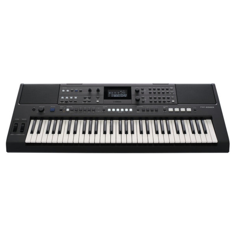 yamaha-psr-e583-keyboard Yamaha PSR-E583 Keyboard