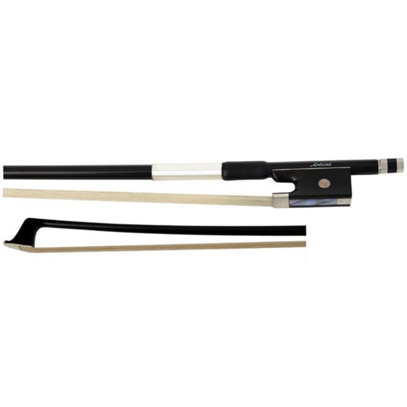 articul-violin-bow-4-4-size-carbon-graphite ARTICUL Violin bow 4/4 size carbon graphite