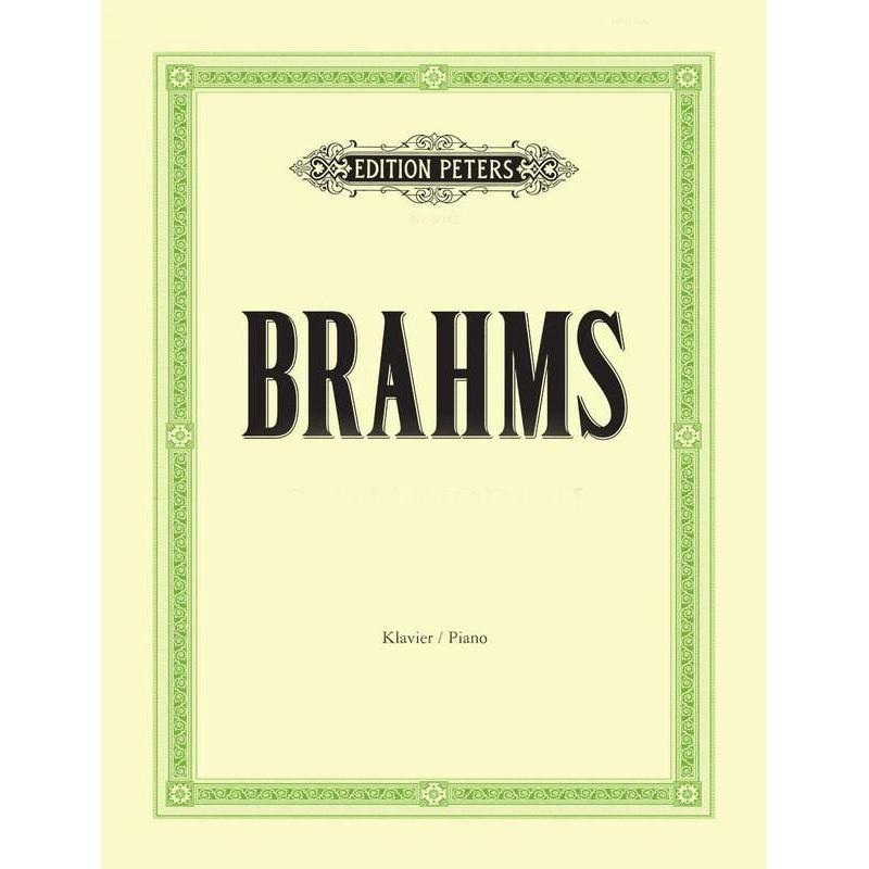 brahms-7-fantasies-op-116 Brahms - 7 Fantasies Op. 116