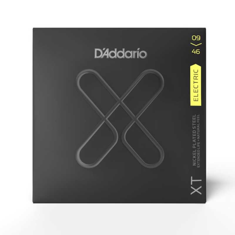 d-addario-xte0946-electric-nickel-plated-steel-super-light-09-46 D'Addario XTE0946 Electric Nickel Plated Steel, Super Light, 09-46