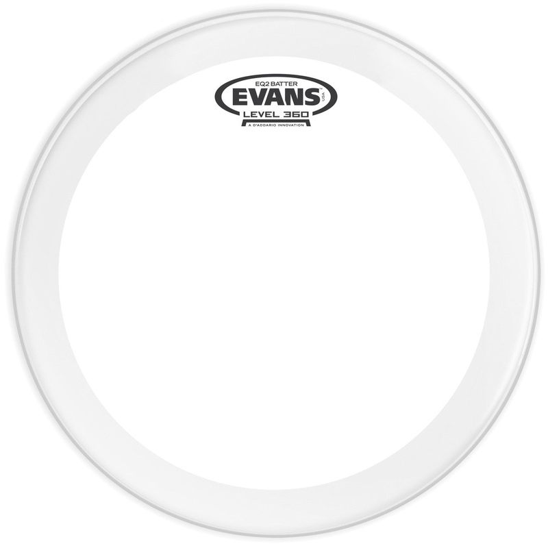 evans-eq2-batter-clear-26 Evans EQ2 Batter Clear 26"