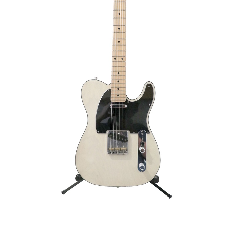 fender-custom-shop-telecaster-pro-nos-year-2011 Fender Custom Shop Telecaster Pro NOS - year 2011