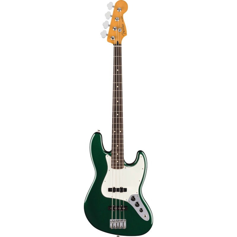 fender-limited-edition-player-ii-jazz-bass-british-racing-green Fender Limited Edition Player II Jazz Bass - British Racing Green