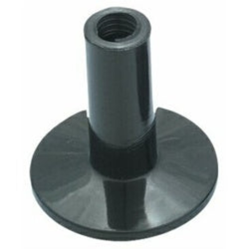 gibraltar-sc-19a-flanged-base-tall-cymbal-sleeve-8-mm-4-pk Gibraltar SC-19A Flanged Base Tall Cymbal Sleeve - 8 mm (4/PK)