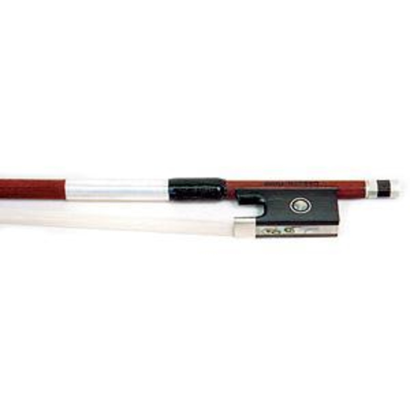 gottfried-sturm-round-pernambuco-violin-bow Gottfried Sturm Round Pernambuco Violin Bow