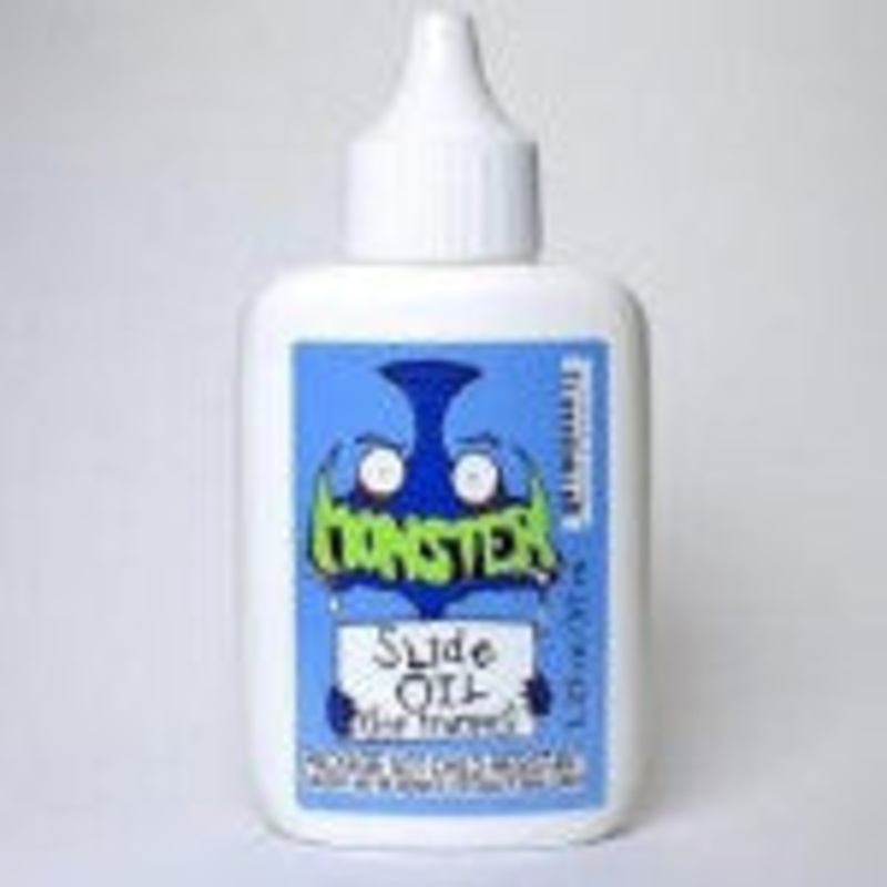 monster-oil-slide-oil Monster Oil - Slide Oil