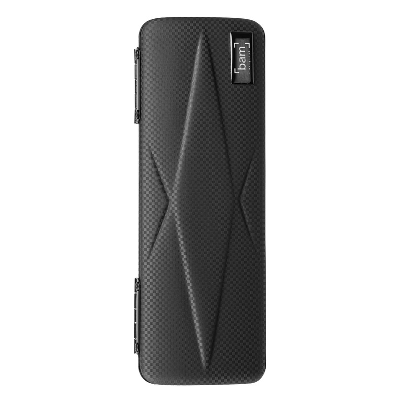 panther-hightech-piccolo-flute-case-panther-black-pant4029xln PANTHER HIGHTECH PICCOLO FLUTE CASE Panther Black | (PANT4029XLN)