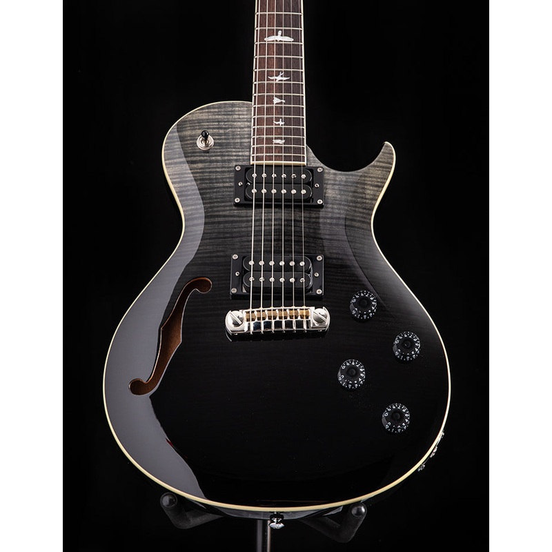 paul-reed-smith-se-zach-myers-gray-black-fade-brian-s-limited Paul Reed Smith SE Zach Myers Gray Black Fade Brian's Limited