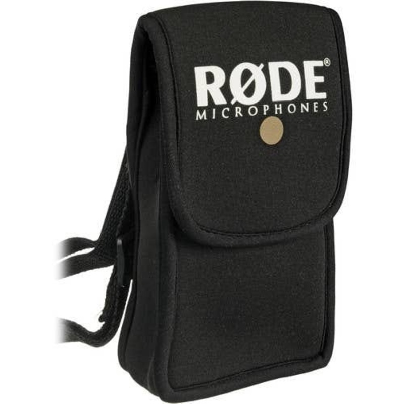 rode-svm-bag-neoprene-pouch-to-suit-stereo-videomic Rode SVM-Bag Neoprene Pouch to suit Stereo VideoMic