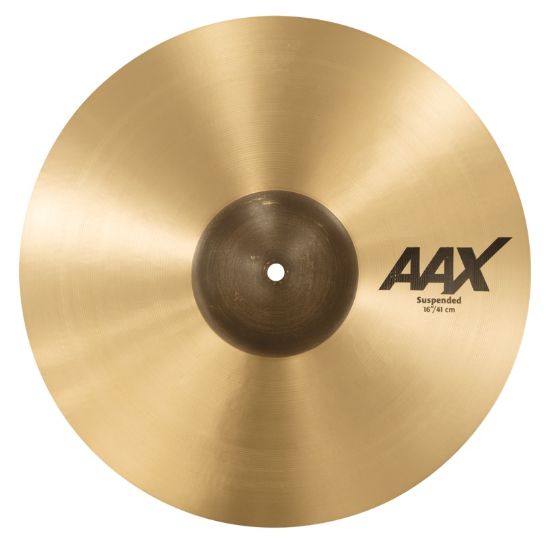 sabian-21623x-16-aax-suspended-made-in-canada SABIAN 21623X 16" AAX Suspended MADE In CANADA
