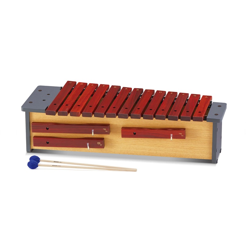suzuki-xpa-16-diatonic-alto-xylophone Suzuki XPA-16 Diatonic Alto Xylophone