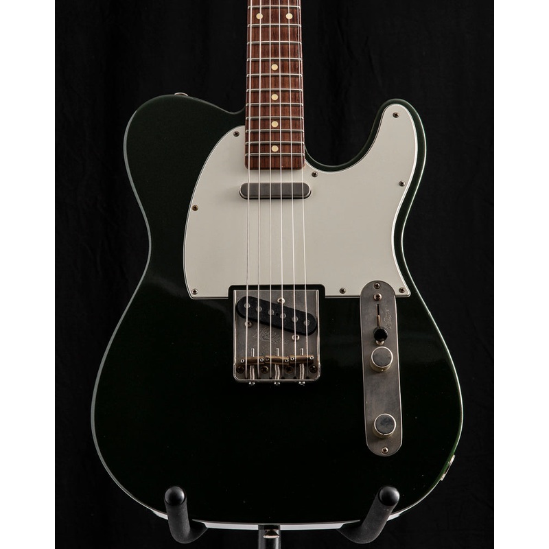 used-k-line-truxton-cadillac-green Used K Line Truxton Cadillac Green