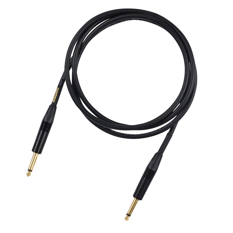 used-mogami-gold-speaker-cable-6ft Used Mogami Gold Speaker Cable - 6ft