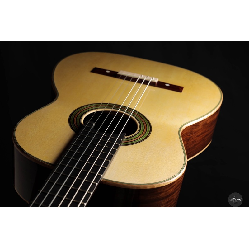 wolfgang-jellinghaus-arias-88-spruce-granadillo Wolfgang Jellinghaus - Arias 88 Spruce/Granadillo