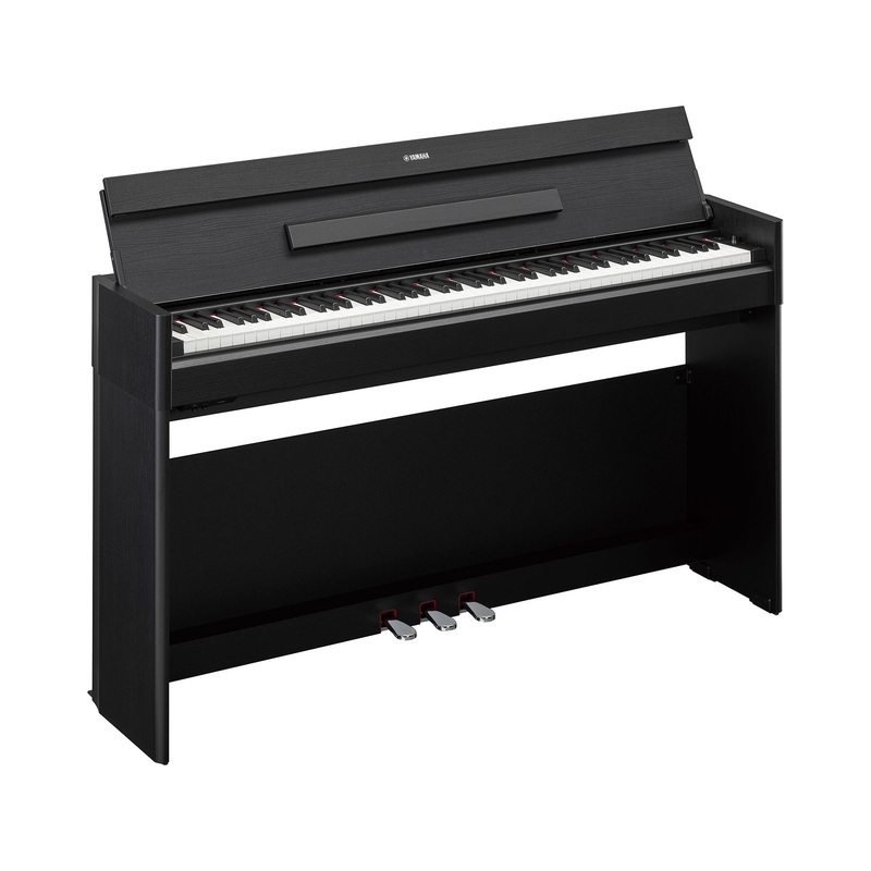 yamaha-arius-ydp-s55-digital-piano Yamaha Arius YDP-S55 Digital Piano