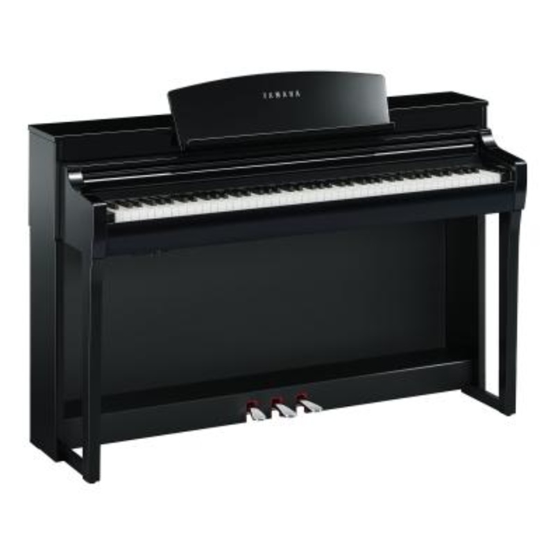 yamaha-clavinova-csp255b-smart-pianist Yamaha Clavinova - CSP255B - Smart Pianist