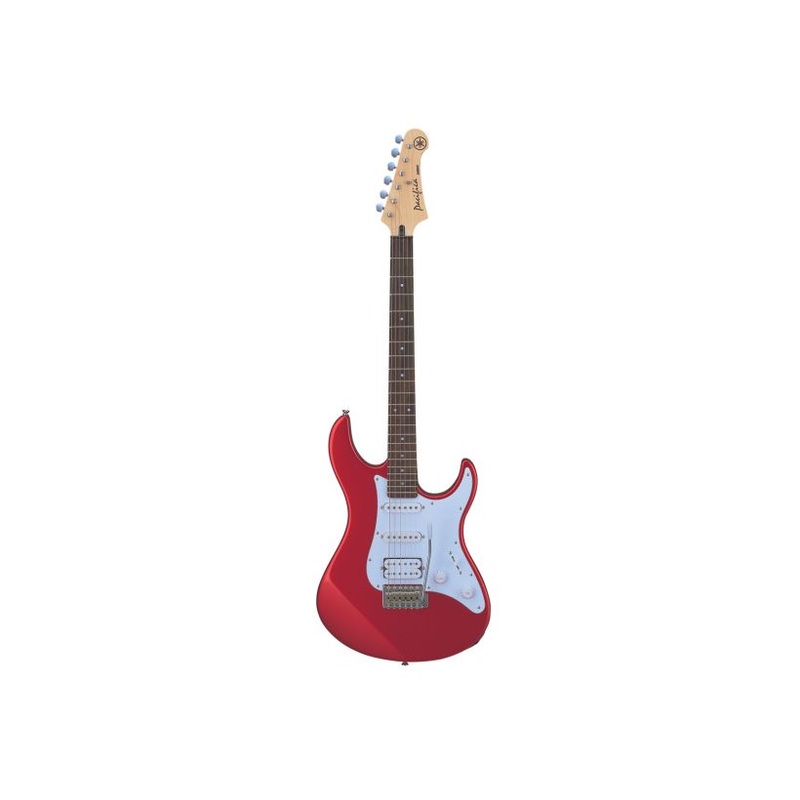 yamaha-pacifica-pac012-double-cutaway-electric-guitar-metallic-red Yamaha Pacifica PAC012 Double Cutaway Electric Guitar, Metallic Red