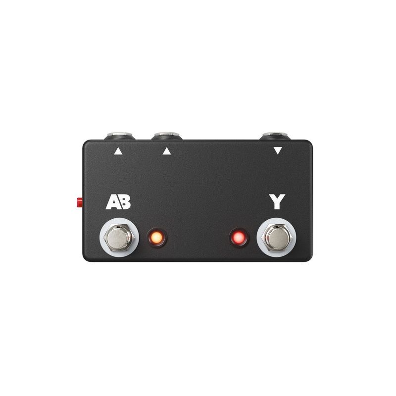 active-a-b-y ACTIVE A/B/Y