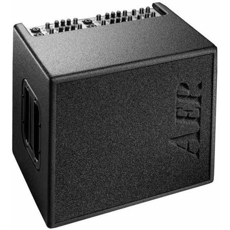 aer-domino-3-acoustic-guitar-amp AER Domino 3 Acoustic Guitar Amp