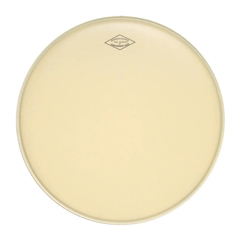 aquarian-motc-t10-10-modern-vintage-thin-vintage-coated-7-mil-single-ply-head Aquarian MOTC-T10 10" Modern Vintage Thin-Vintage Coated 7 mil Single Ply Head