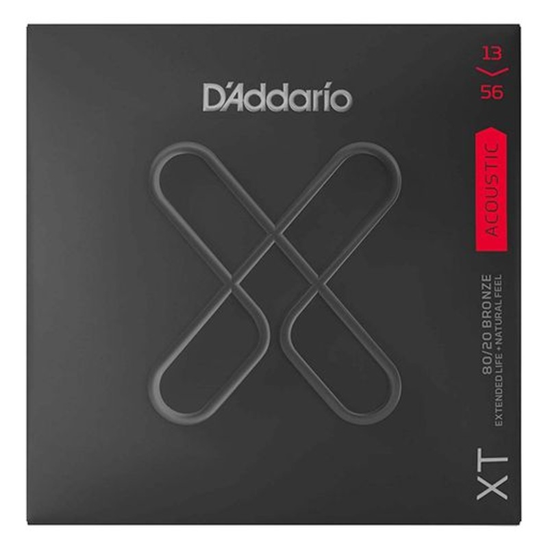 d-addario-xt-coated-phosphor-bronze-acoustic-guitar-strings-xtapb1356-medium-13-56 D'Addario XT Coated Phosphor Bronze Acoustic Guitar Strings XTAPB1356 Medium 13-56