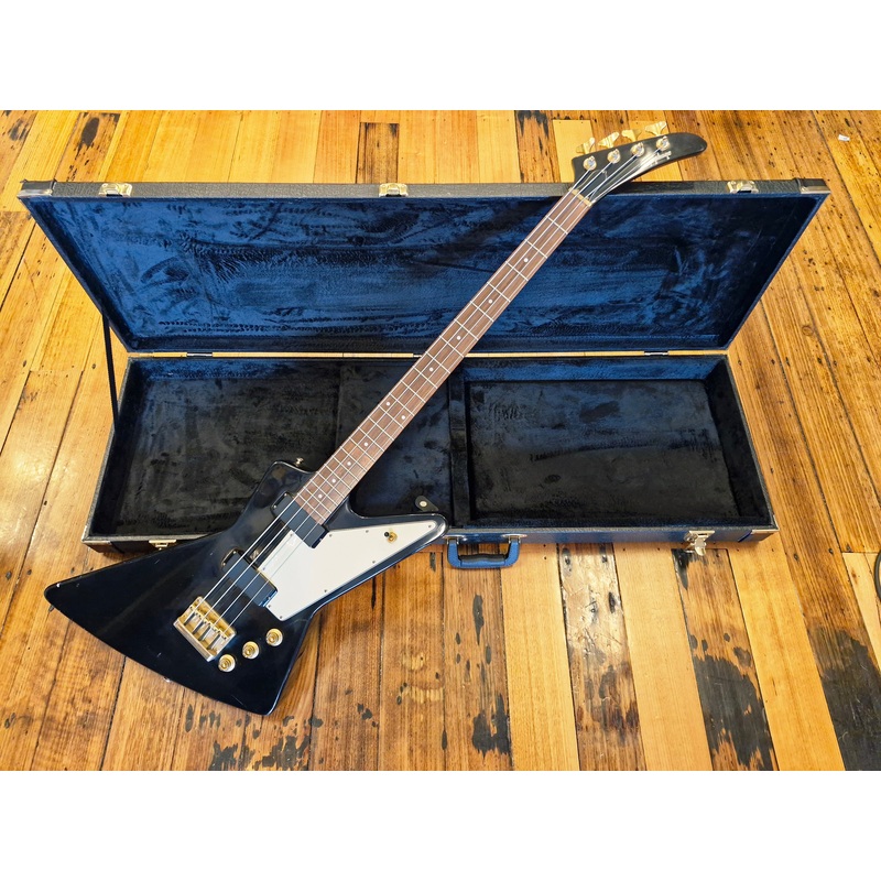 epiphone-explorer-bass Epiphone Explorer Bass
