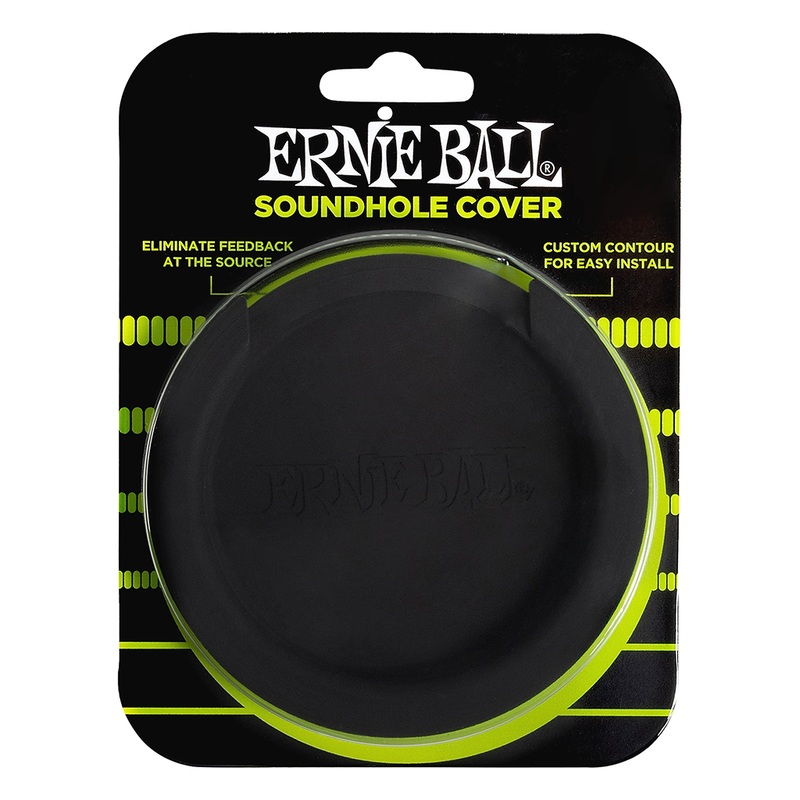 ernie-ball-acoustic-soundhole-cover Ernie Ball Acoustic Soundhole Cover