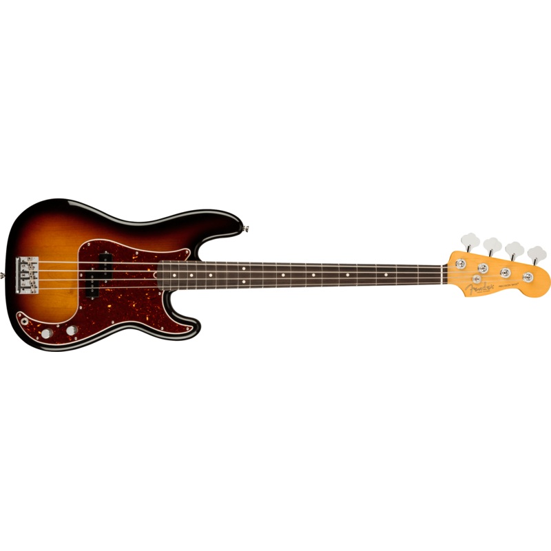 fender-american-professional-ii-precision-bass-rosewood-fingerboard-3-colour-sunburst Fender American Professional II Precision Bass, Rosewood Fingerboard, 3-colour Sunburst