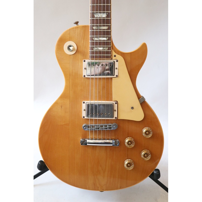 gibson-les-paul-standard-1979 Gibson Les Paul Standard 1979