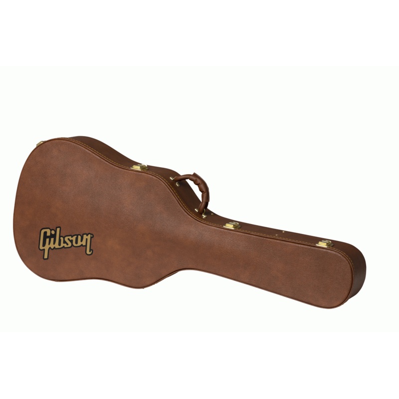 gibson-original-series-dreadnought-case Gibson Original Series Dreadnought Case
