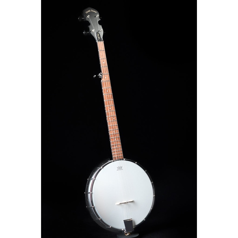 gold-tone-ac-1-composite-5-string-openback-banjo Gold Tone AC-1 Composite 5-String Openback Banjo