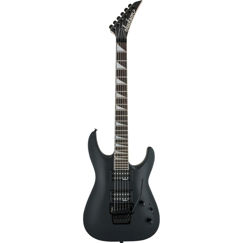 jackson-js-series-dinky-arch-top-js32-dka Jackson JS Series Dinky Arch Top JS32 DKA