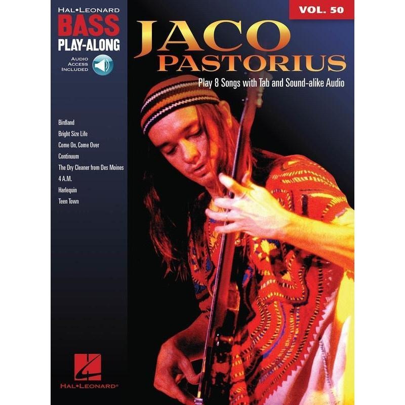jaco-pastorius Jaco Pastorius
