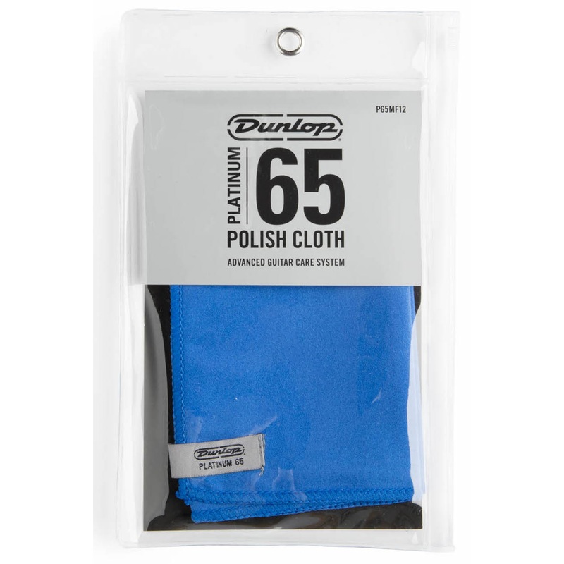 jim-dunlop-platinum-65-suede-microfibre-cloth Jim Dunlop Platinum 65 Suede Microfibre Cloth
