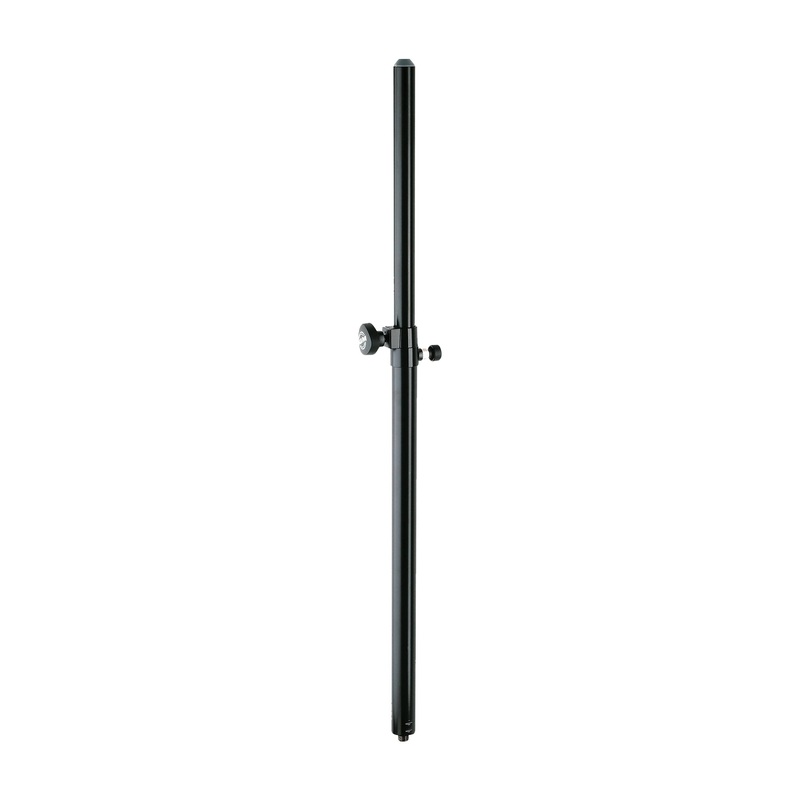 k-m-26736-black K&M 26736-Black
