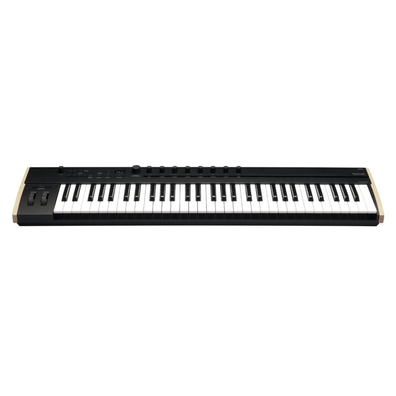 korg-keystage-61-note-controller-keyboard Korg KeyStage 61 Note Controller Keyboard