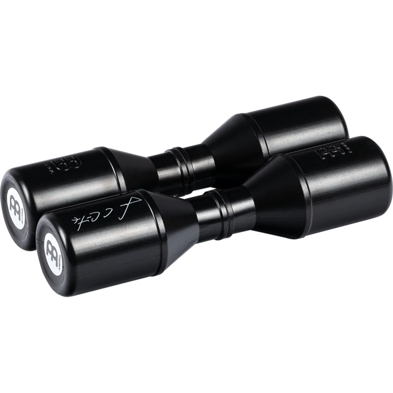 meinl-luis-conte-live-shaker-plastic-black Meinl Luis Conte Live Shaker - Plastic - Black