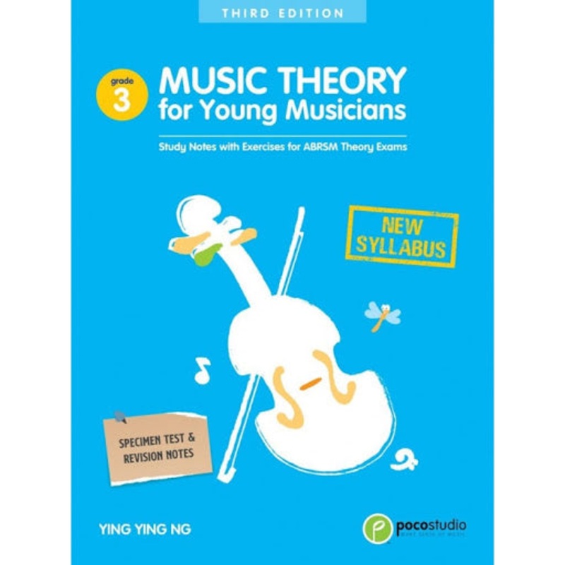 music-theory-for-young-musicians-grade-3-3rd-ed Music Theory for Young Musicians - Grade 3 (3rd Ed)