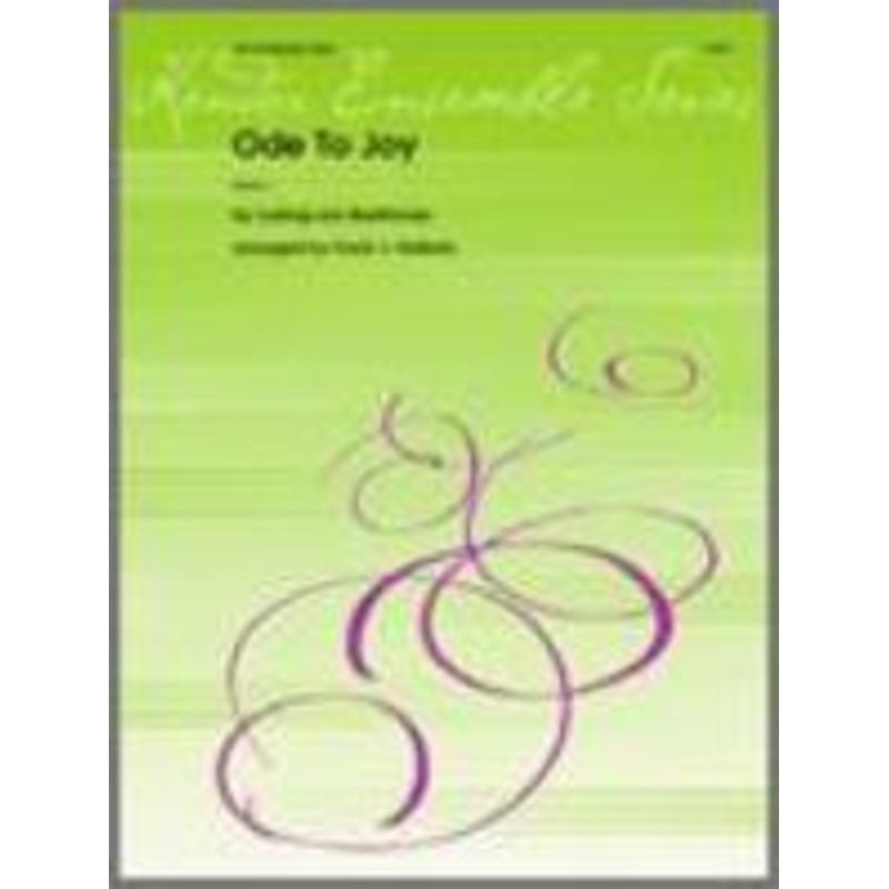ode-to-joy-grade-3-beethoven-arranged-by-halferty Ode to Joy - Grade 3 - Beethoven/Arranged by Halferty